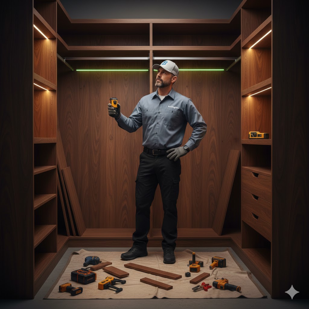 Carpenter